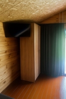 Гостевые домики «Hotel & Tours Dinastia» - номер 3Х местный домик фото