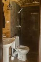 Гостевые домики «Hotel & Tours Dinastia» - номер 3Х местный домик фото 2