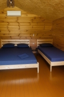 Гостевые домики «Hotel & Tours Dinastia» - номер 4Х местный домик