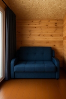 Гостевые домики «Hotel & Tours Dinastia» - номер 4Х местный домик фото 2