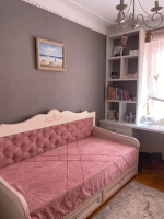 3-Комнатная квартира, Имама Шамиля 29 - квартира