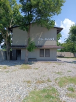 Мини-гостиница «Lk-hotel» фото мини-гостиница