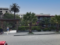 Кухня и Рестораны Сухуми