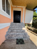 Дом под ключ Сухумское шоссе, тупик 4, дом 1 фото 21