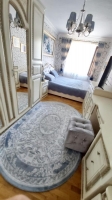 3-Х комнатная квартира ул. Генерала Аршба, 15 - квартира
