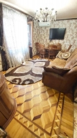 3-Х комнатная квартира ул. Генерала Аршба, 15 фото квартира