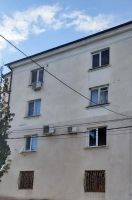 3-Х комнатная квартира ул. Генерала Аршба, 15 фото 14