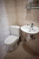 Гостевой дом «Милана» - номер Стандарт 4-местный фото 6