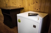 Гостевой дом «Милана» - номер Стандарт 4-местный фото 3