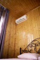 Гостевой дом «Милана» - номер Стандарт 4-местный фото 2