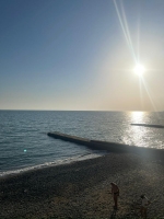 Новый Афон Мини-отель «Afon House» отзывы 