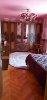 Сухум 3-Х комнатная квартира ул. Генерала Аршба, 15 фото