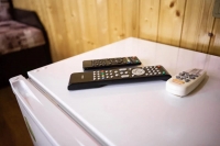 Гостевой дом «Милана» - номер Стандарт 3-местный фото 2