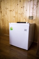 Гостевой дом «Милана» - номер Стандарт 3-местный фото 5