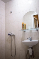 Гостевой дом «Милана» - номер Стандарт 3-местный фото 4