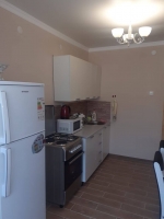 1-Комнатная квартира ул. Лакоба, 13 фото 11