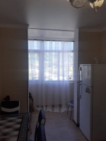 1-Комнатная квартира ул. Лакоба, 13 фото 12