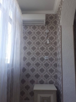 Гагра 1-Комнатная квартира ул. Лакоба, 13 фото