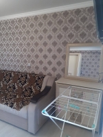 1-Комнатная квартира ул. Лакоба, 13 фото 8