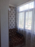 Гагра 1-Комнатная квартира ул. Лакоба, 13 отзывы 