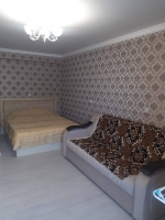 Гагра, 1-Комнатная квартира ул. Лакоба, 13 ул. Лакоба, 13