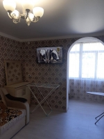 1-Комнатная квартира ул. Лакоба, 13 фото 7