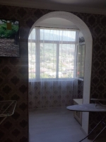 1-Комнатная квартира ул. Лакоба, 13 фото 6