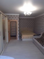 1-Комнатная квартира ул. Лакоба, 13 - квартира