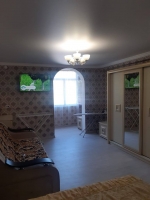 1-Комнатная квартира ул. Лакоба, 13 фото 9