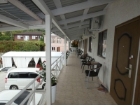 Тхубун, Абжуйское шоссе, 57А