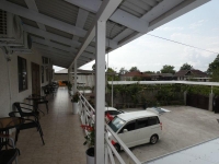 Тхубун, Гостевой дом Абжуйское шоссе, 57А Абжуйское шоссе, 57А