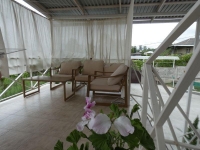 Тхубун Гостевой дом Абжуйское шоссе, 57А фото