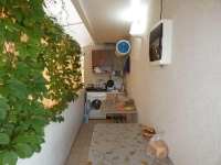 Гостевой дом Абжуйское шоссе, 57А фото 6