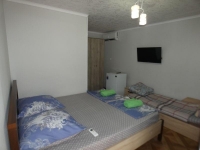 Гостевой дом Абжуйское шоссе, 57А - номер Стандарт 3-х местный