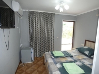 Гостевой дом Абжуйское шоссе, 57А - номер Стандарт 2-х местный