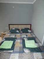 Гостевой дом Абжуйское шоссе, 57А - номер Стандарт 2-х местный фото