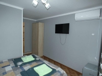 Гостевой дом Абжуйское шоссе, 57А - номер Стандарт 2-х местный фото 2