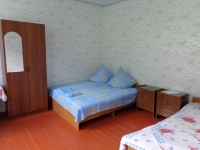 Гостевой дом Приморская, 2 - номер 2-Х,3-х,4-х местные фото