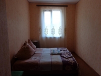 Гостевой дом Приморская, 2 - номер 2-Х,3-х,4-х местные фото 2
