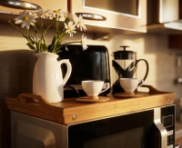 Гостевой дом «Albatross» фото 6