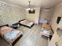 Частный сектор ул. Октябрьская, 71 - номер Стандарт 4-х местный