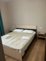 Мини-гостиница «Lk-hotel» - номер Стандарт 2-х местный фото