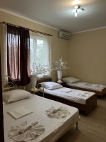 Гостевой дом на Приморской, 40 - гостевой дом