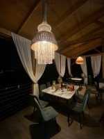 Гудаута База отдыха «Глэмпинг_дружба» отзывы 