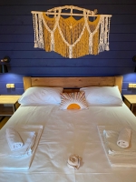 База отдыха «Глэмпинг_дружба» - база отдыха