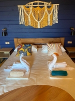 Гудаута База отдыха «Глэмпинг_дружба» фото