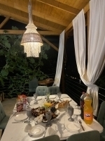 База отдыха «Глэмпинг_дружба» фото 6