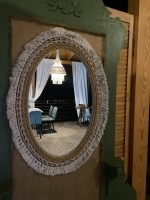 База отдыха «Глэмпинг_дружба» фото 7