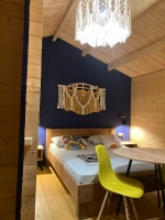 База отдыха «Глэмпинг_дружба» фото 9