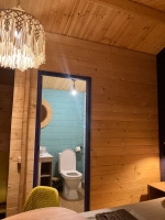 База отдыха «Глэмпинг_дружба» фото 10